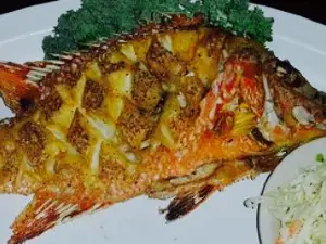The Clam House Bar & Grill