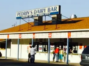 Pedrin's Dairy Bar