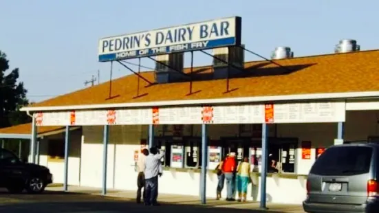 Pedrin's Dairy Bar