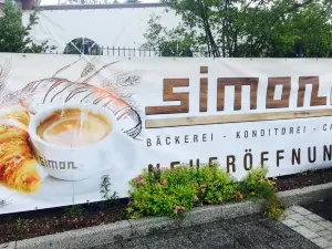 Baeckerei Simon