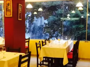 Restaurant Centenario Of Machupicchu