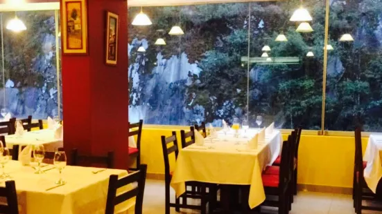 Restaurant Centenario Of Machupicchu