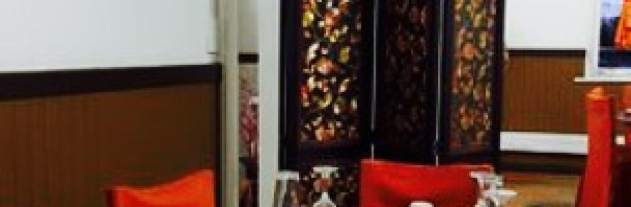 Cai Thai Tai中餐馆