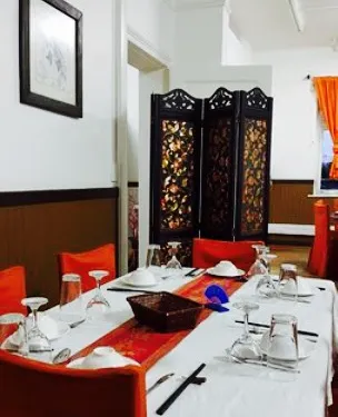 Cai Tai Thai Asian Restaurant