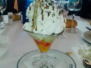 Restaurante Asador Los Arcos