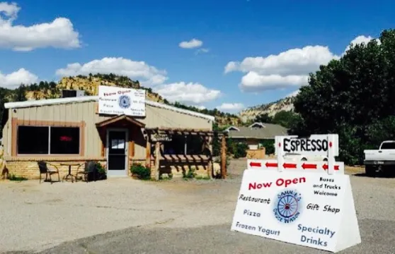 Sammie's Chuck wagon