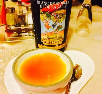 Ristorante trattoria Da Beppe