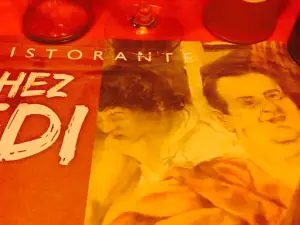 Chez Edi