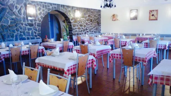 Restaurante Dom Franguito