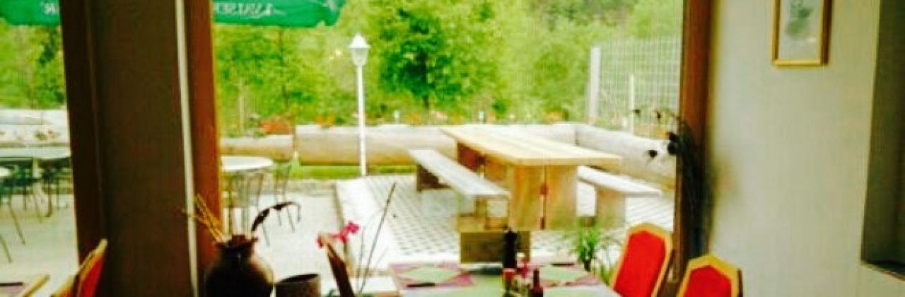 Pizzeria Trattoria Centro