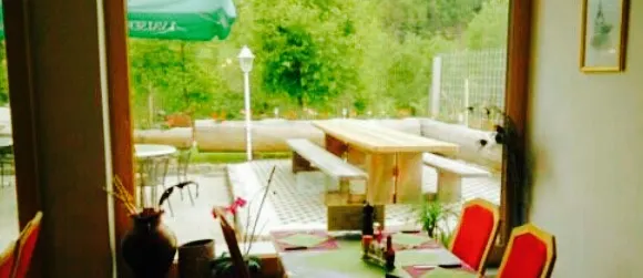 Pizzeria Trattoria Centro