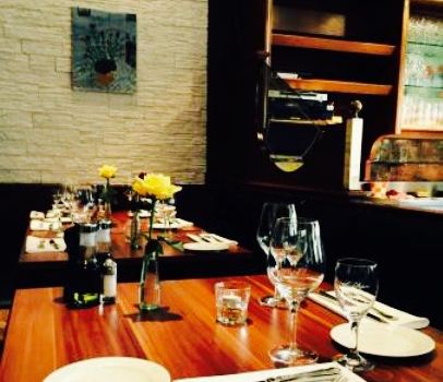 Ristorante Da Zi Anna