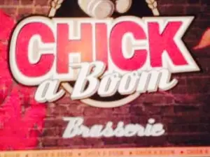 Chick a Boom Brasserie