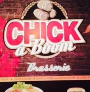 Chick a Boom Brasserie