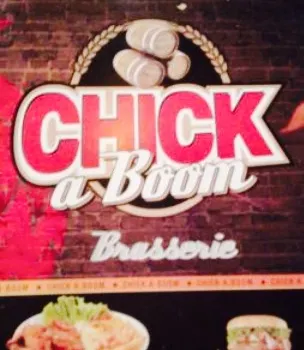 Chick a Boom