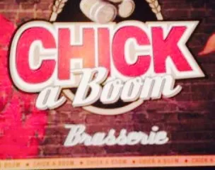 Chick a Boom