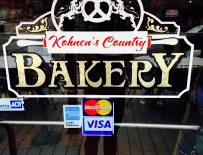 Kohnen's Country Bakery