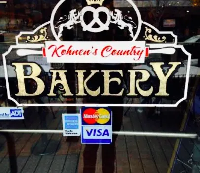 Kohnen's Country Bakery