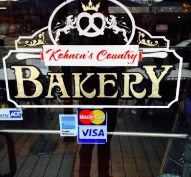 Kohnen's Country Bakery