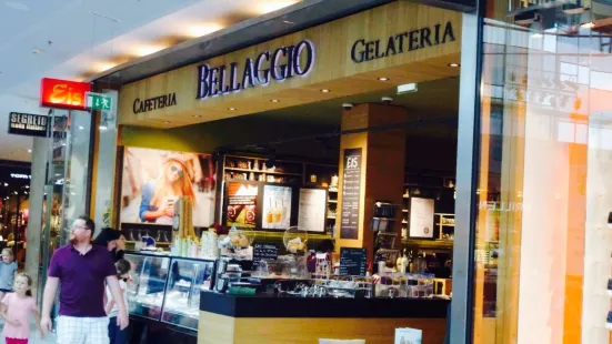 Bellaggio Cafe