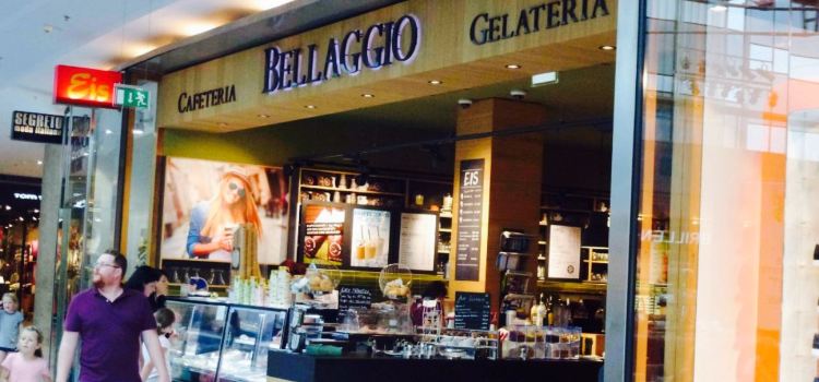 Bellaggio Cafe