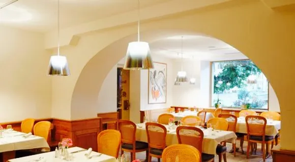 Restaurant du Giétroz