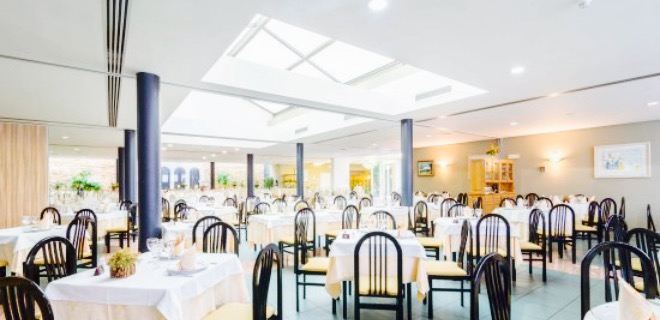 Hotel Restaurante El Patio