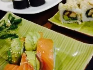 Puerto Sushi