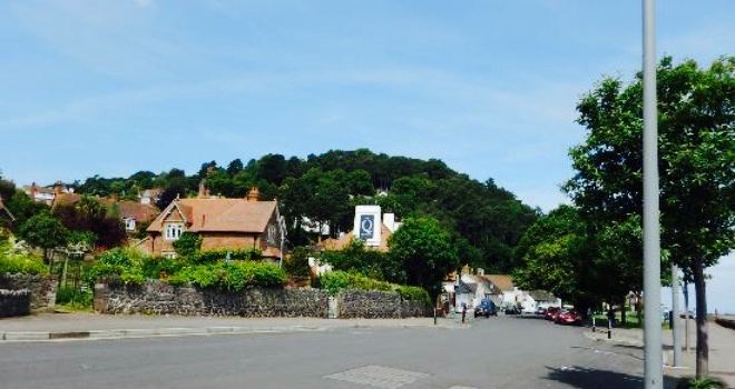 The Quay Inn
