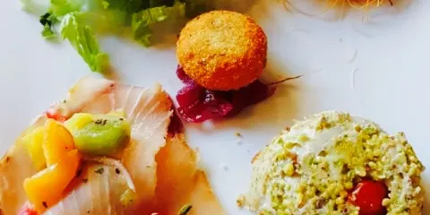 Hotel Ristorante Sala Ricevimenti Palazzo Krataiis