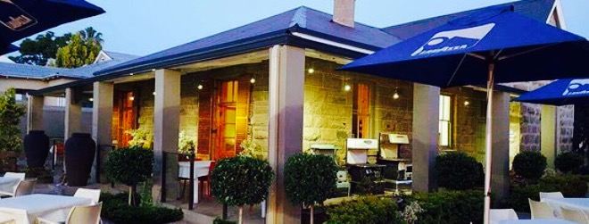Mintt Street Cafe & Coffee Shop