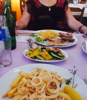 Restavracija Kotlar