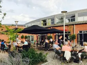 Brasserie Beek