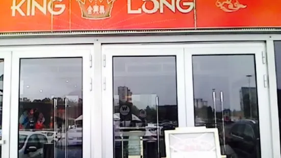 King Long Wok