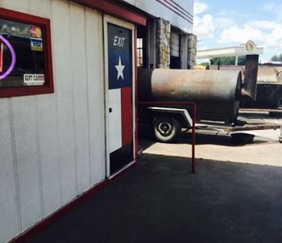 Austin's BBQ and Catering