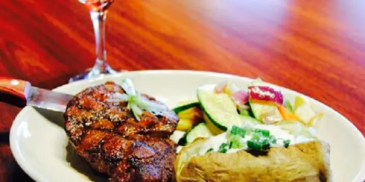 The Northern Pines Restaurant