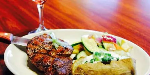 The Northern Pines Restaurant