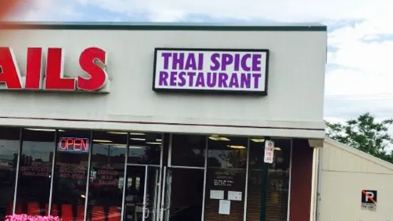 Thai Spice Restaurant