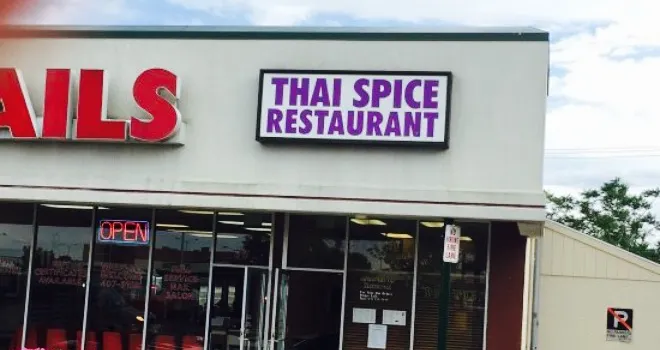 Thai Spice Restaurant