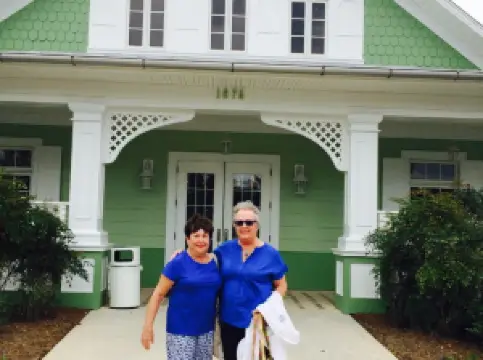 Mallory Hill Country Club