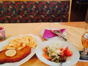Cafe Weiss