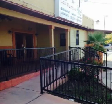 Las Barcas Tex-Mex Grill