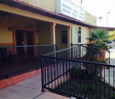 Las Barcas Tex-Mex Grill