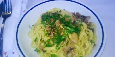 Pizzeria La Casareccia