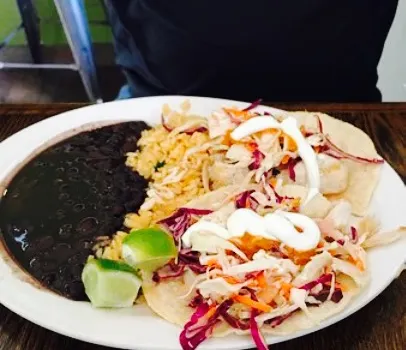 Pica's Mexican Taqueria