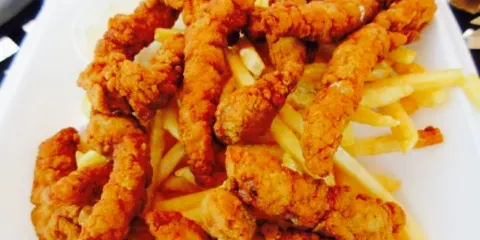 Shacketts Seafood Shack & Ice Cream