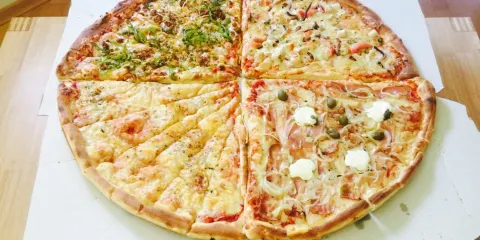 Gastro Pub Kolodvor Žalec