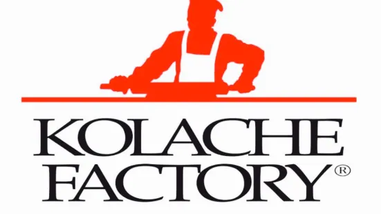 Kolache Factory (First Colony)