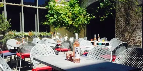 Wijnbar De Proeverij