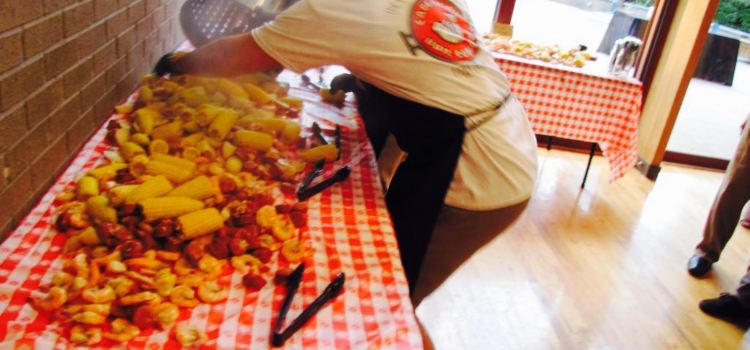 Cape Fear Boil Company - Carolina Beach